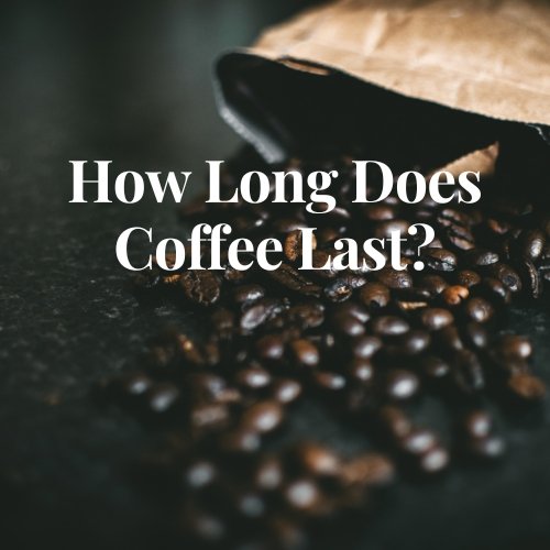 How Long Does Coffee Last? - Coffee Purrfection