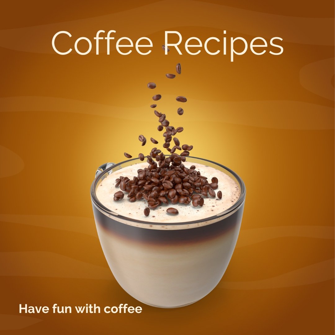 Yummy Coffee Recipes - Coffee Purrfection