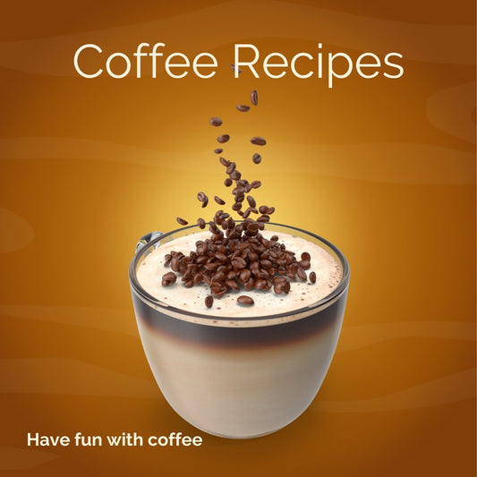 Yummy Coffee Recipes - Coffee Purrfection
