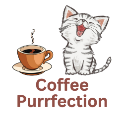 Coffee Purrfection