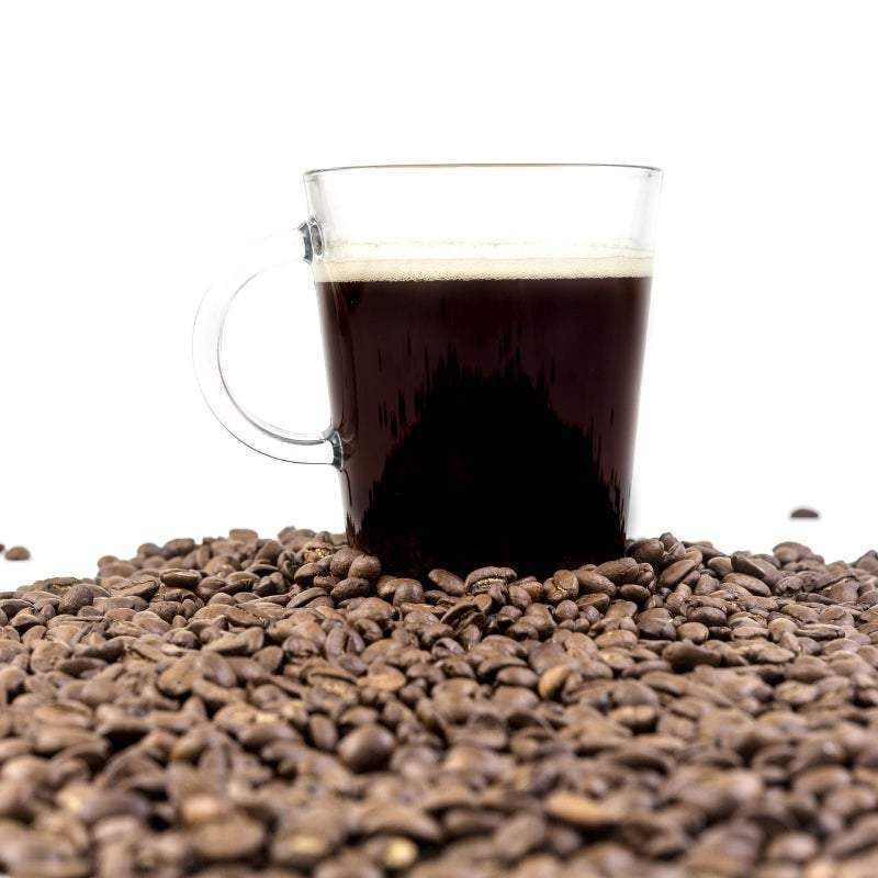 Ethiopian Coffee - Coffee Purrfection