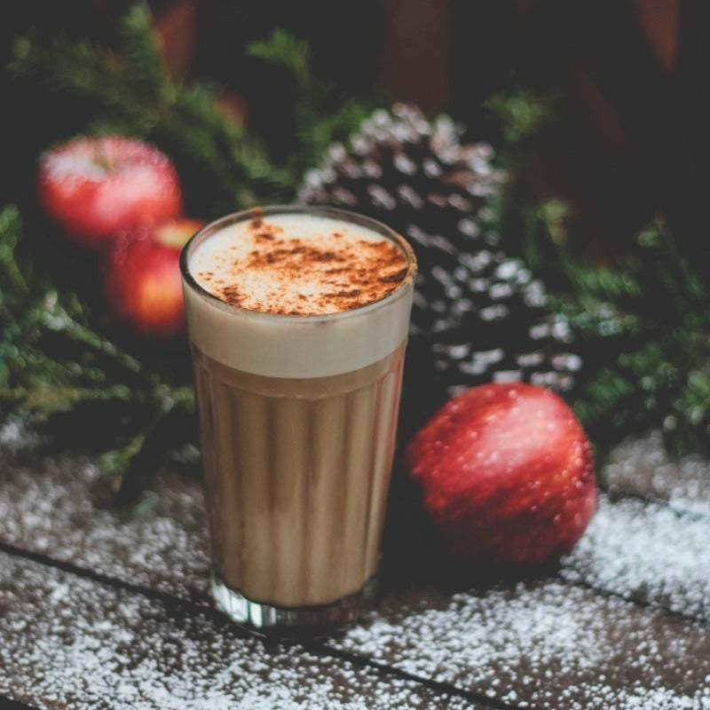 Holiday Blend Coffee - Coffee Purrfection