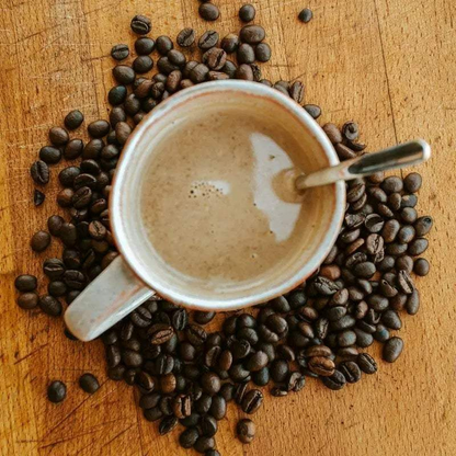 Nicaraguan Coffee - Coffee Purrfection