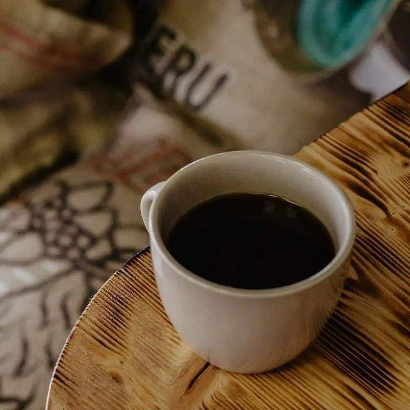 Peru Coffee - Coffee Purrfection
