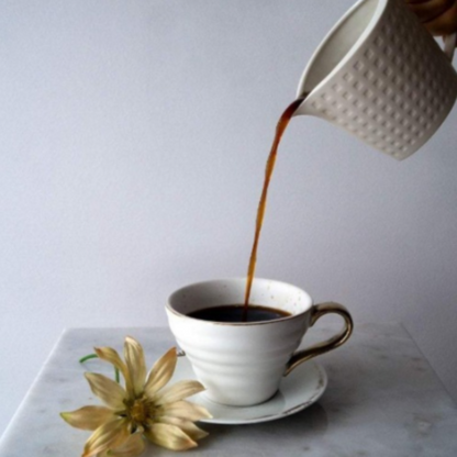 Peru Decaf Coffee - Coffee Purrfection