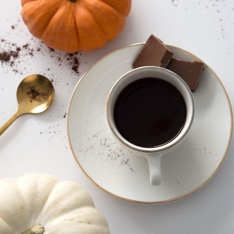 Pumpkin Spice Coffee - Coffee Purrfection