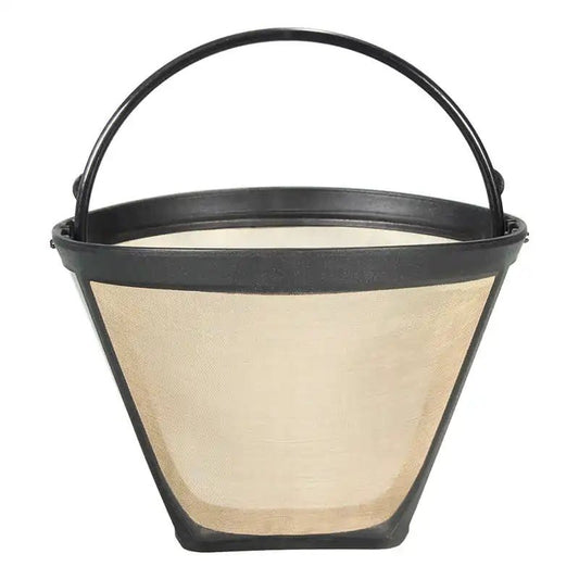 Reusable Cone Shape Coffee Filter - Coffee Purrfection