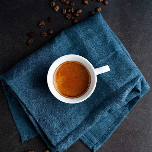 African Espresso - Coffee Purrfection