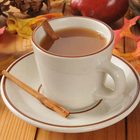 Apple Cider Rooibos Specialty Tea - Coffee Purrfection