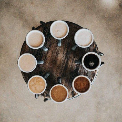 Best Sellers Specialty Coffee Sample Pack - Coffee Purrfection