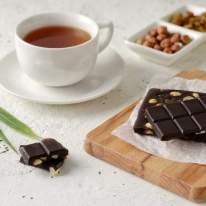 Chocolate Hazelnut Coffee - Coffee Purrfection