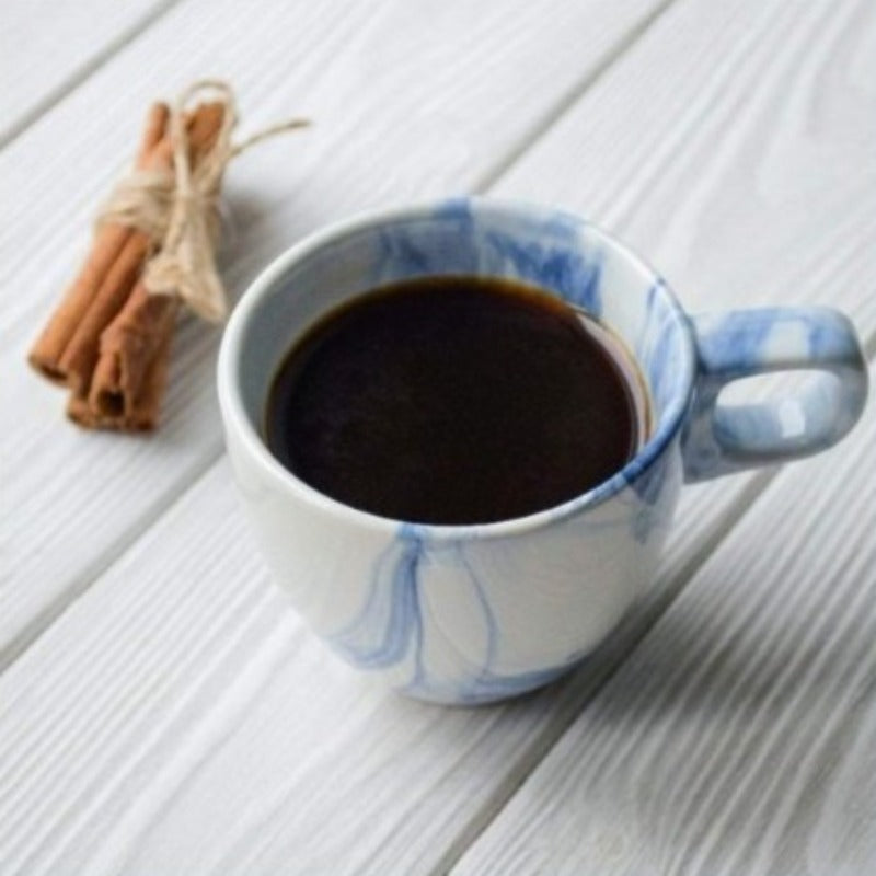 Cinnabun Coffee - Coffee Purrfection