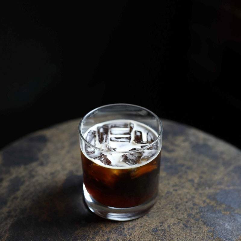 Cold Brew Coffee - Coffee Purrfection