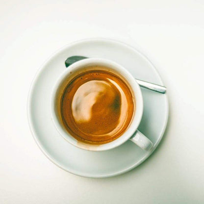 French Roast Coffee - Coffee Purrfection