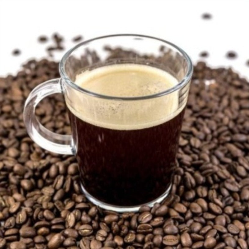 Six Bean Blend Coffee - Coffee Purrfection